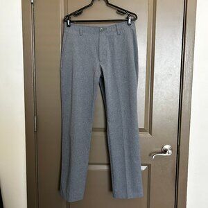 Under Armour Pleated Pants